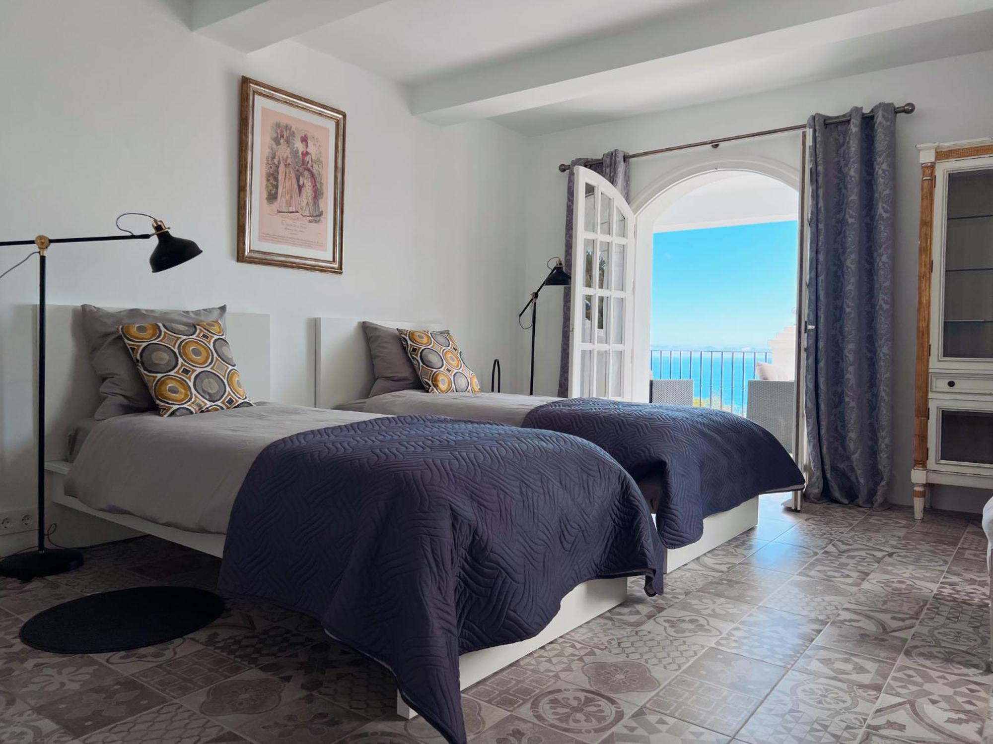 Villa Pureza Mijas Exterior foto