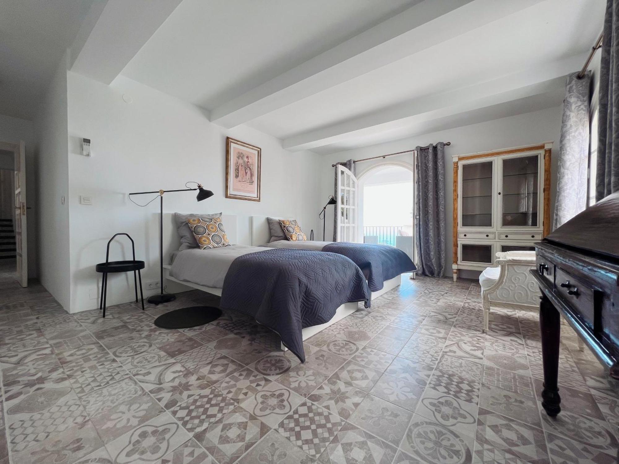 Villa Pureza Mijas Exterior foto
