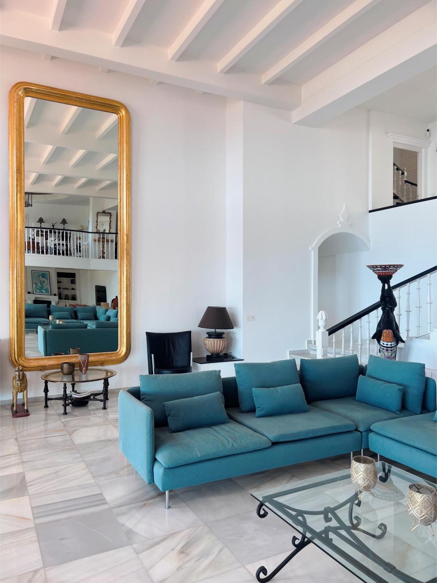 Villa Pureza Mijas Exterior foto